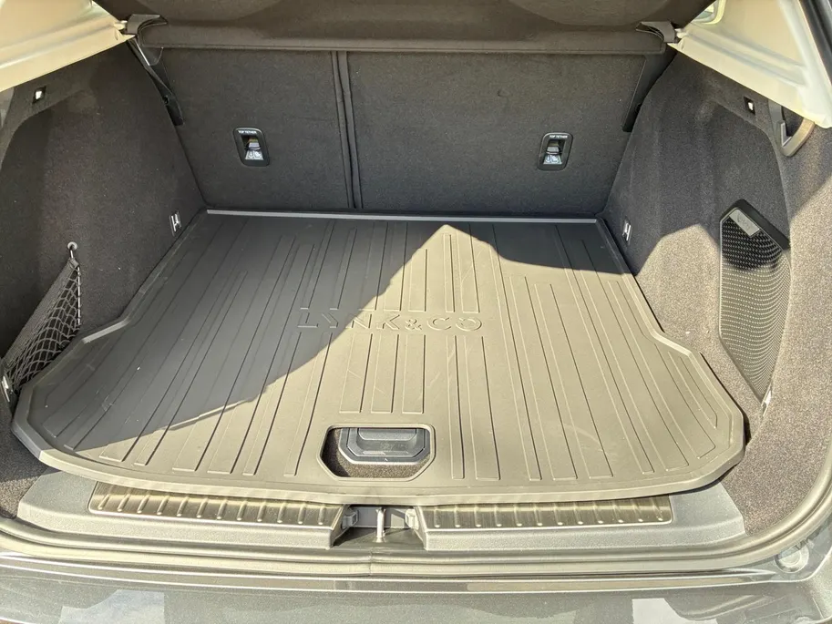 Lynk & Co 01 1.5 O1 PHEV SCHUIFDAK/CLIMA/