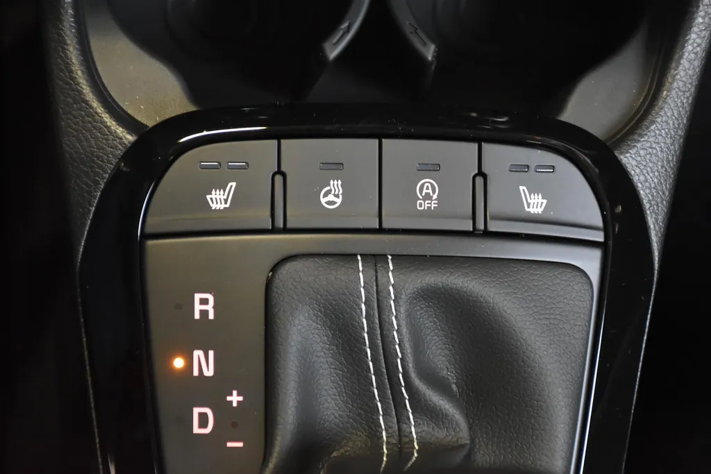 Kia Picanto 1.0 DPi 63pk 4-zits AMT ExecutiveLine AUTOMAAT