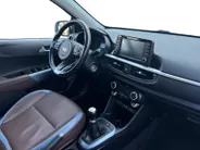 Kia Picanto 1.0 CVVT DynamicPlusLine | 1e Eigenaar | Achteruitrijcamera | Lederen bekleding | Cruise Control | Airco | 16'inch velgen | Apple Carplay/Android Auto | 12 maanden garantie! |