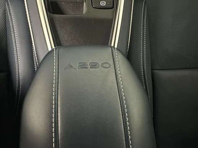 Alpine A290 GTS 52 kWh | DEVIALET AUDIO | WINTERPACK | CAMERA | NAVI/ ADAPTIVE  CRUISE CONTROL