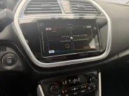 Suzuki S-Cross 1.4 Boosterjet Select | Climate/ Cruise Control | Navigatie | Camera | Stoelverwarming |