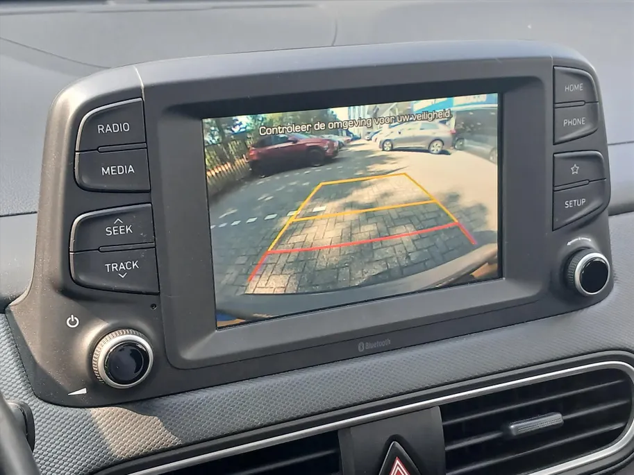 Hyundai Kona 1.0 T-GDI 120pk 2WD Comfort / Climate en Cruisecontrol / Navigatie via Carplay /