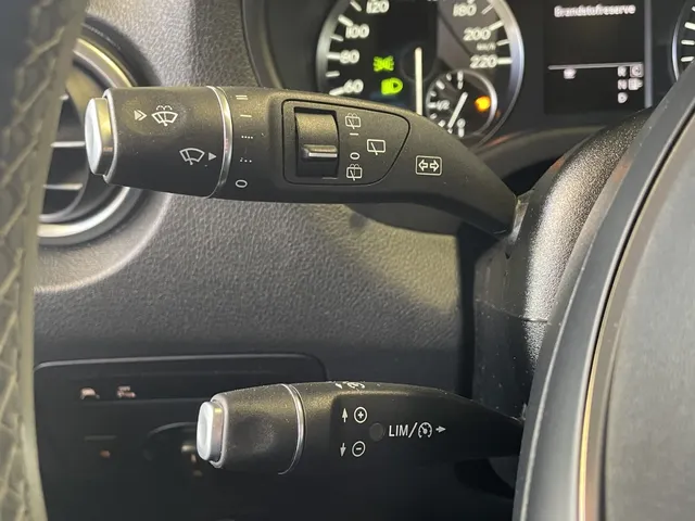 Mercedes-Benz Vito 114 CDI Extra L. DC