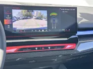 BMW i5 Sedan eDrive40 M-Sport