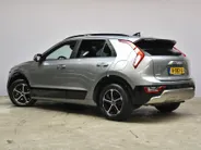 Kia Niro 1.6 GDi Hybrid 141pk DCT6 DynamicPlusLine