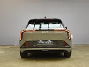 Kia EV4 81,4 kWh 204PK Air