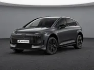 Audi A2 e-tron S edition 84 kWh 231 PK · Tech pakket · Trekhaak elek. wegklapbaar · MMi experience pro · Privacy glas