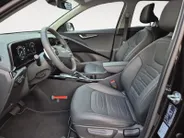 Kia Niro 1.6 GDi Hybrid DynamicPlusLine | Climate Control | Navigatie | Open Dak | Leer | Stoelverwarming | Stuurverwarming | Elektrische Kofferbak |