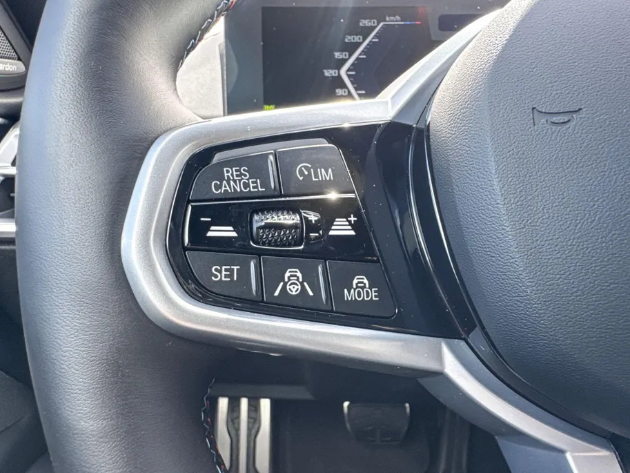BMW i4 M60
