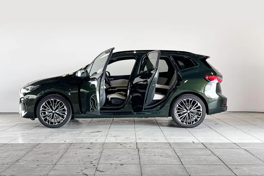 BMW 2 Serie Active Tourer 225e xDrive