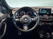 BMW X2 sDrive20i High Executive Edition