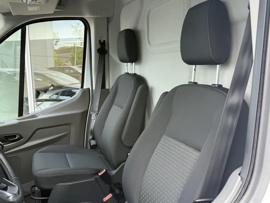 Ford Transit 350 2.0 TDCI L4H3 Trend RWD NAVI-ACHTERUITRIJ CAMERA-TREKHAAK