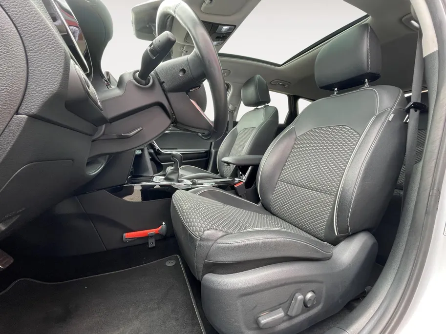 Kia Ceed Sportswagon 1.0 T-GDi ExecutiveLine | Navigatie| Climate Control| Cruise Control| Stoel verwarming| Stuur verwarming| Camera| elec. stoel met geheugen| JBL speakers| Schuif en kanteldak!