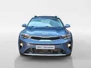 Kia Stonic 1.0 T-GDi MHEV DynamicLine | Cruise control | Achteruitrijcamera | Apple Carplay& Android Auto | LM Velgen | rijstrooksensor met correctie | Fabrieksgarantie t/m 15-02-2031 + 3x 1 jaar* | Allseason Banden | NAP
