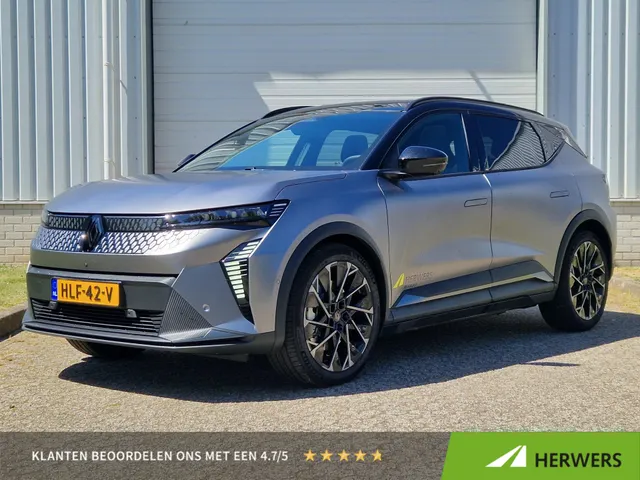 Renault Scénic