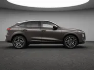Audi Q3 Sportback 1.5 e-hybrid S edition · Mateffect Lak · Techniekpakket Plus · MMI experience pro · Panorama-glasdak