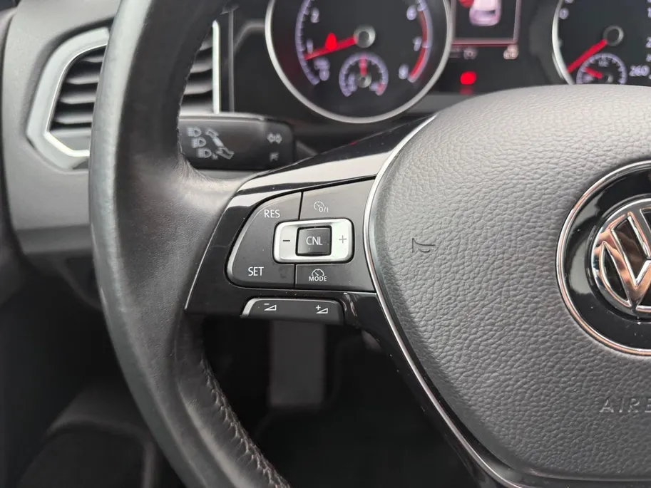 Volkswagen Golf Sportsvan 1.4 TSI Highline | 1e Eigenaar | Trekhaak | Achteruitrijcamera | Navigatie | Elektr. Inklapbare spiegels | 12 maanden garantie! |