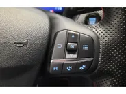 Ford Puma 1.0 EcoBoost 125PK Hybrid ST-Line X