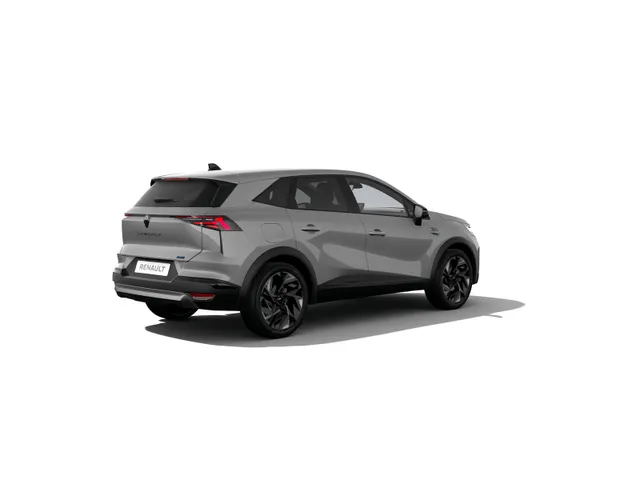 Renault Symbioz esprit Alpine | Achteruitrijcamera | Adaptive Cruise Control | Draadloze telefoonoplader met magsafe technologie