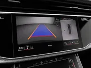 Audi Q8 60 TFSIe 490pk Tiptronic Quattro Pro Line S Comp · 360 Camera · Luchtvering · Laser LED · Wegklapbare Trekhaak · Elek. Voorstoelen · Nachtzicht · 23'' Inch · Garantie t/m 11-03-2031 of 100.000km