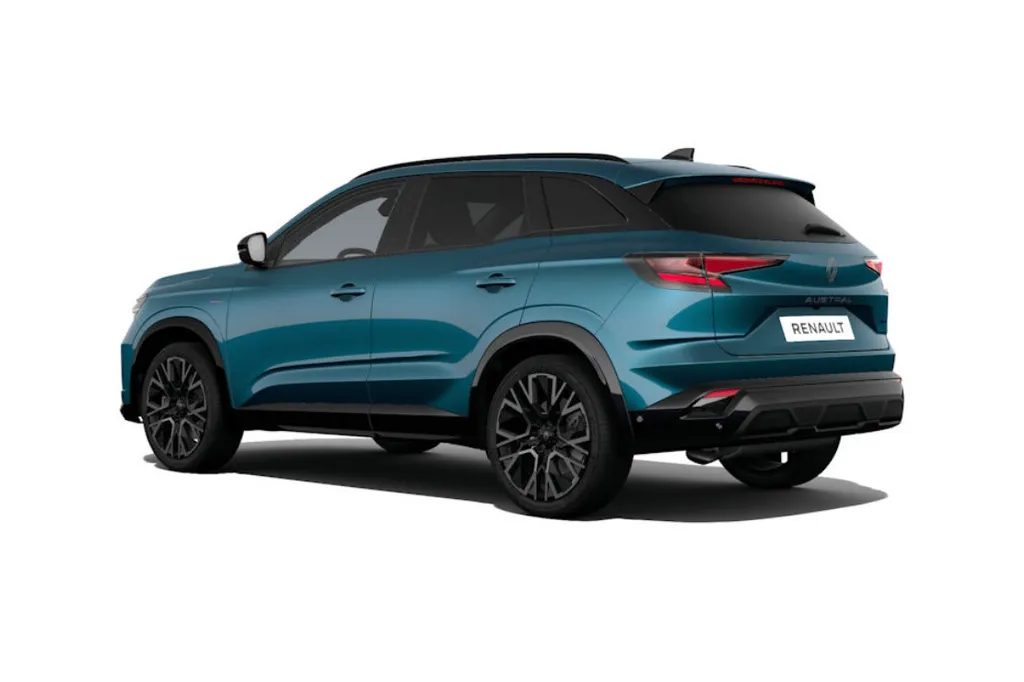 Renault Austral (Zeeuw & Zeeuw Private Lease Actie v.a. € 644,-) E-Tech full hybrid 200 Esprit Alpine | Wij maken graag een Private Lease offerte op maat voor u! |