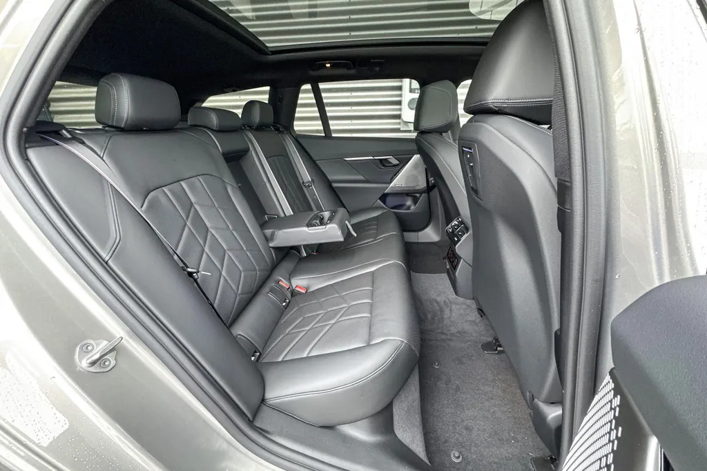 BMW 5 Serie Touring 520i
