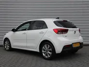 Kia Rio 1.0 T-GDi MHEV DynamicPlusLine | BTW Auto | Navi | Clima | Keyless | Camera | LM Velgen |