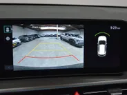 Kia Niro 1.6 GDi Hybrid 138pk DCT6 DynamicLine Direct leverbaar!