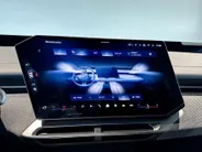 BMW iX3 50 xDrive 113 kWh