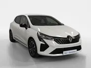 Renault Clio 1.6 E-Tech Full Hybrid 145 techno AUTOMAAT NAVI AIRCO CAMERA CRUISE CONTROLE APPLE CARPLAY ANDROID AUTO ZEER MOOIE AUTO DEALER ONDERHOUDEN