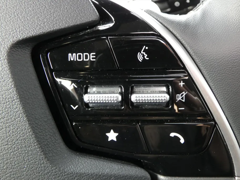 Kia Niro 1.6 GDi Plug-in Hybrid 171pk DCT6 DynamicPlusLine