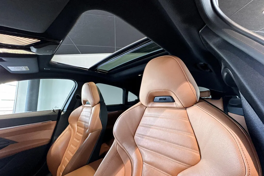 BMW 4 Serie Gran Coupé M440i xDrive High Executive