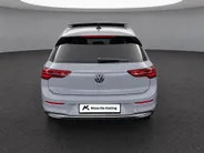Volkswagen Golf 1.4 eHybrid 245pk DSG GTE · Panoramadak · Camera · Head-Up Display · Inklap. Trekhaak · Apple/Android Car Play · Parkeerassistent · Garantie t/m 19-12-2026 of 100.000km