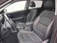 Kia Niro 1.6 GDi Hybrid ExecutiveLine I Navi I Trekhaak