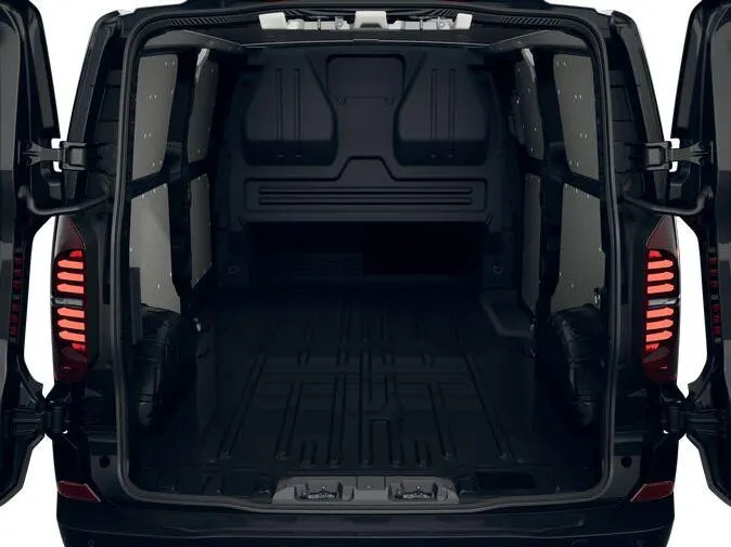 Volkswagen Bedrijfswagens e-Transporter Bedrijfswagens Bestelwagen Style 70kWh 218pk L2 735940
