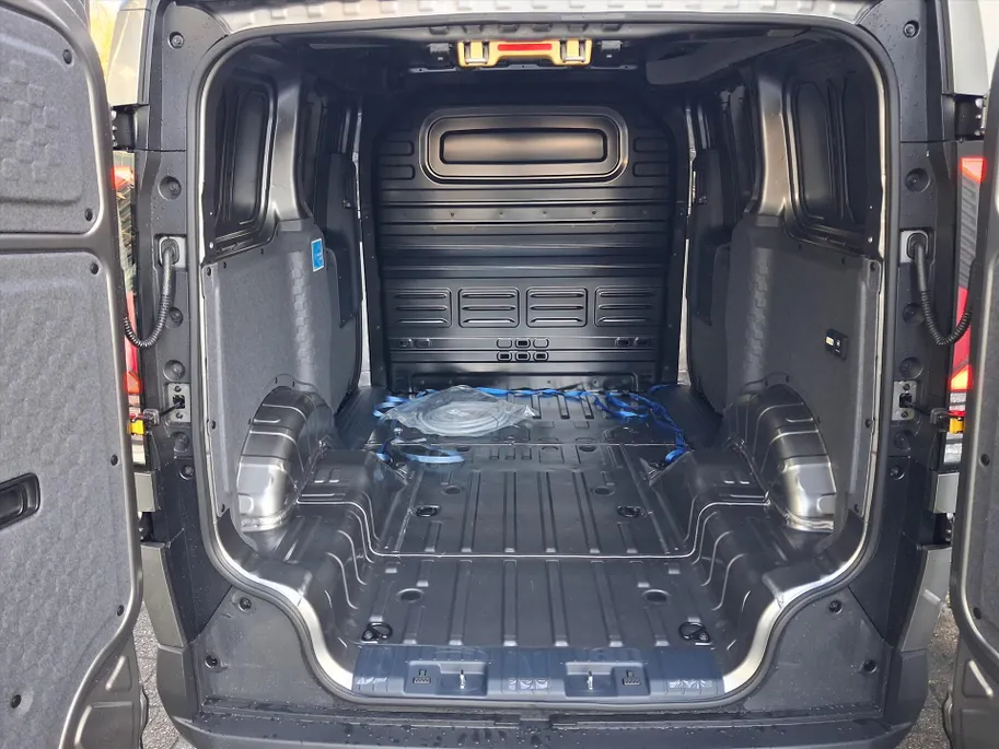Kia PV5 Cargo 71,2 kWh 163pk L2H1 Elite Executive