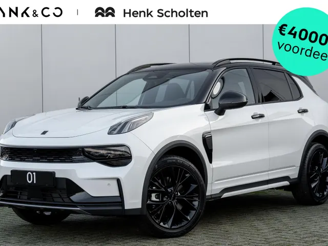 Lynk & Co 01