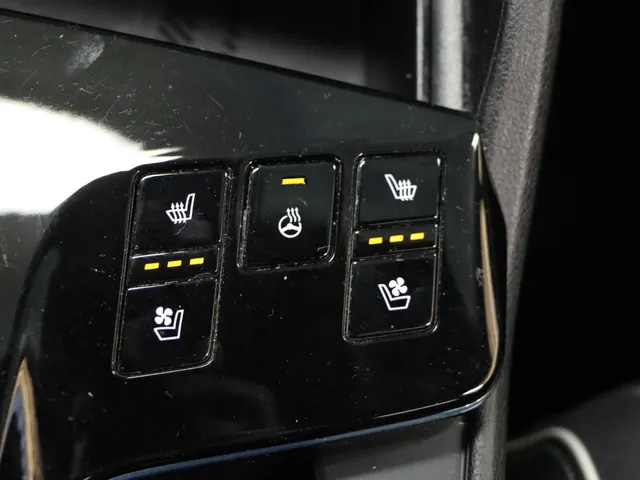 Kia Sportage 1.6 T-GDi Hybrid GT-PlusLine