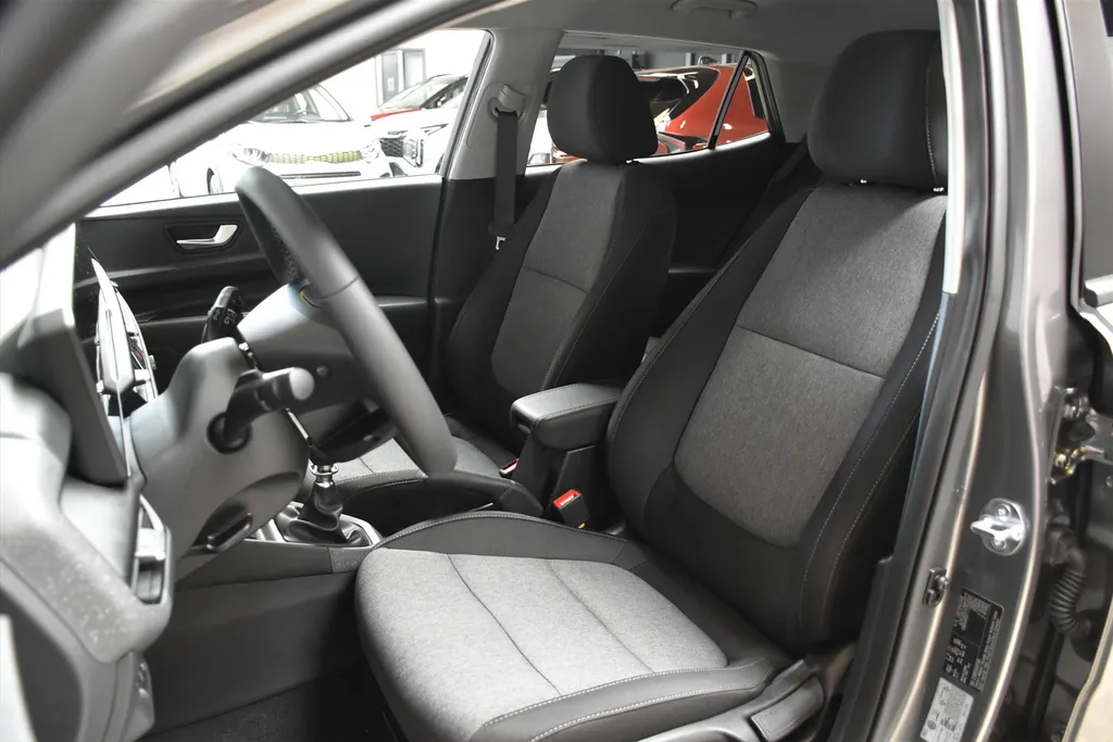 Kia Stonic 1.0 T-GDi MHEV 115pk DynamicPlusLine