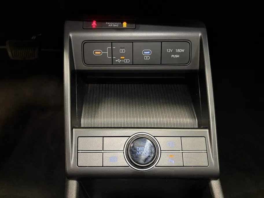 Hyundai Kona 1.6 HYBRID | COMFORT | AUTOMAAT | NAVI | CAMERA |