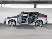 BMW iX2 xDrive30 67 kWh M Sport Edition