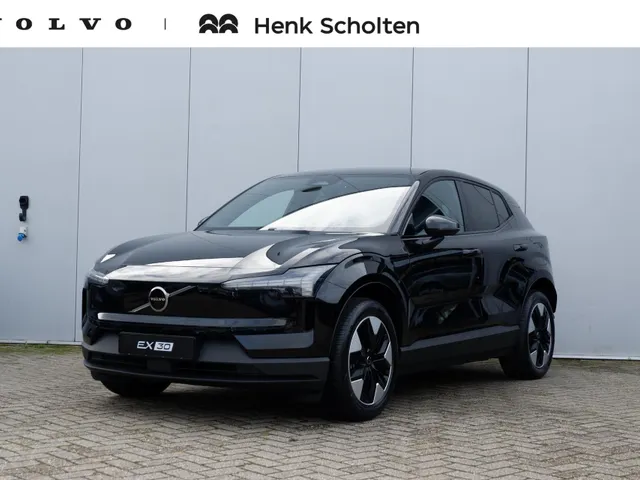Volvo EX30