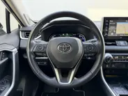 Toyota RAV4 2.5 Hybrid 218pk CVT Executivel l Afneembare Trekhaak l