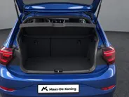 Volkswagen Polo 1.0 TSI 50 Edition 7 versn. DSG · Achteruitrijcamera · IQ.Light LED Matrix ·  Apple/Android Car Play ·  ACC ·  Navigatie ·  16'Velgen ·  Climatronic · draadloze telefoonlader · Assistance Pakket