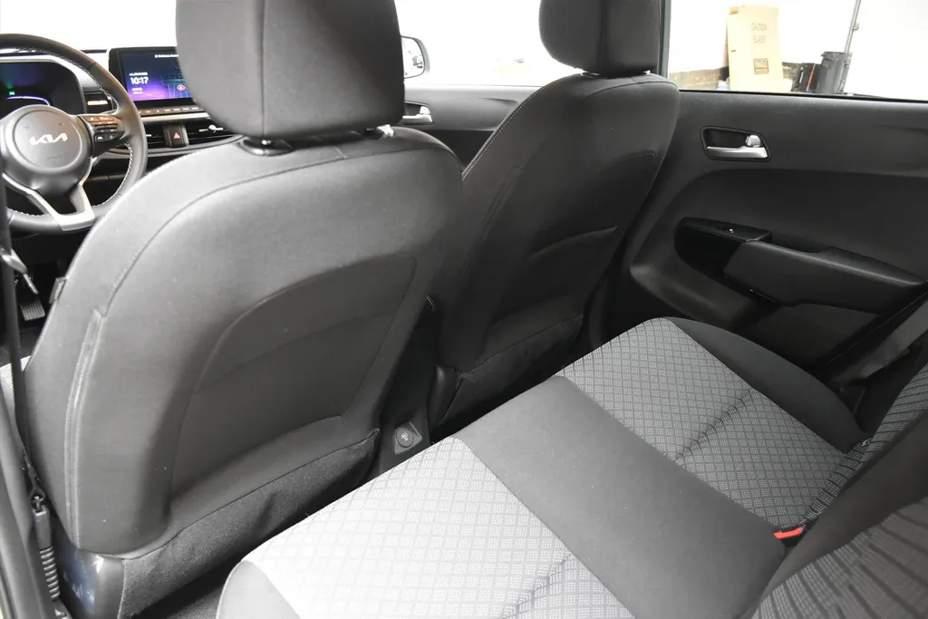 Kia Picanto 1.0 GDI 4-zits ExecutiveLine NIEUW - LEVERBAAR