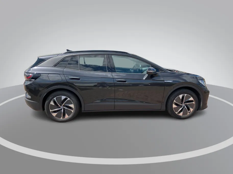 Volkswagen ID.4 Pro 77 kWh 204PK · Panoramadak · Navigatie · Apple Carplay · SOH 94,9%  ·