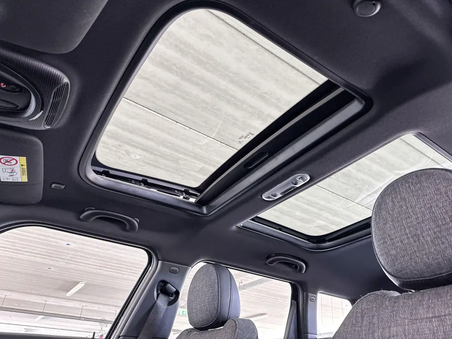 MINI Clubman Cooper Business Edition