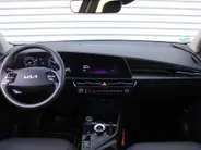 Kia Niro 1.6 GDi Hybrid DynamicLine | Camera | Clima | Cruise | Navi | 16' LM | Keyless | Apple Carplay/Android Auto |