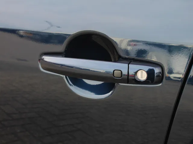 Suzuki S-Cross 1.4 Boosterjet Select Hybrid automaat | Snel rijden!
