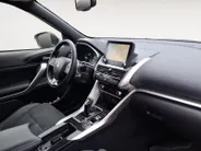Mitsubishi Eclipse Cross 2.4 PHEV Intense+ Automaat | Navigatie | Trekhaak | Dealer onderhouden | Fabrieksganatie